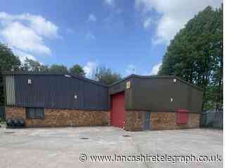 Darwen doggy day care plan approved, outdoor area dropped