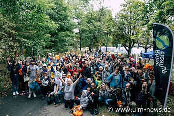 Aktion "DonauCleanUp": Anmeldung zum Aktionstag