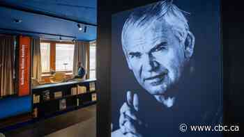 Milan Kundera, Czech dissident author of The Unbearable Lightness of Being, dead at 94