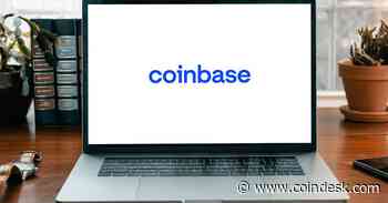Coinbase Key Metrics Show Bullish Outlook Among Traders With Short-Term Caution