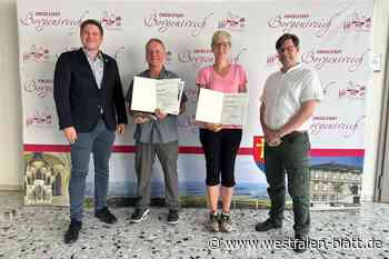 Stadtradeln: Borgentreich erstrampelt 91.982 Kilometer