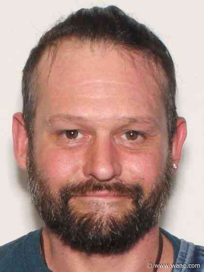 Fugitive who stole police car captured in southern Indiana