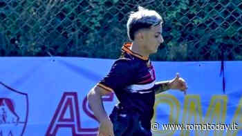 Romulea, dal Settebagni arriva Mariotti