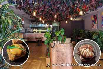 Blackheath Copper and Ink restaurant makes 2023 Good Food Guide list