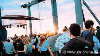 Marina Wendtorf: Hafenkante Open Air 2023 als Techno-Party