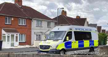 Man arrested as armed police search for gun in Knowle