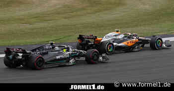 McLaren erklärt: Darum gab man Lando Norris die harten Reifen