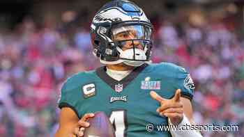 Ranking 2023 NFL contenders by tiers: NFC headlined by Eagles, Cowboys, 49ers entering new season