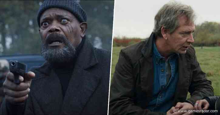 Secret Invasion viewers react to yet *another* shock death in the Marvel TV series