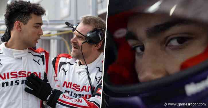 Gran Turismo first reactions praise it as one of the best video game adaptations