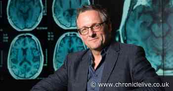 Weight loss expert Michael Mosley shares five surprising foods he always eats