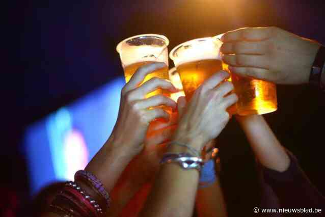 Avondje uit met vriendinnen resulteert in rijverbod en alcoholslot: “In paniek besloot ze om te vluchten”