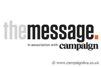 Campaign expands to Canada with acquisition of The Message