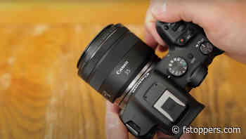 Can This Affordable Canon Lens Keep Up With a More Demanding Sensor?