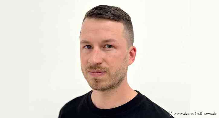 Der Künstler Mathias Weinfurter ist der neue Charlotte-Prinz-Stipendiat