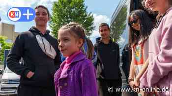 Verschleppte Kinder aus der Ukraine - so schwierig ist die Rückkehr