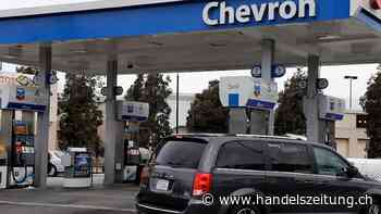 Inflation geht in den USA deutlich zurück