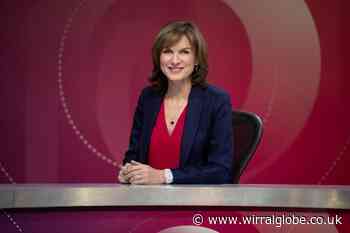 Fiona Bruce named sixth most paid BBC star in annual report