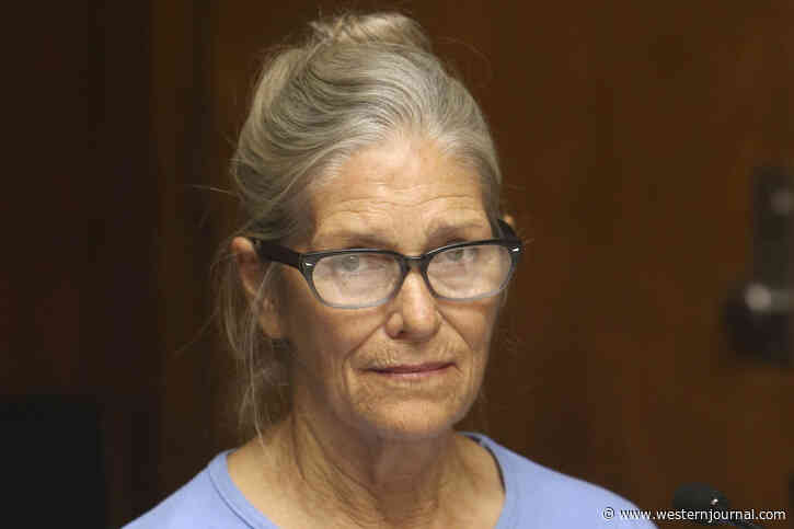 Manson Follower and Convicted Murderer Who Was Once Sentenced to Death Gets Released from Prison