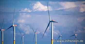 Auktion von Offshore-Windkraft-Flächen mit Milliardenerlös