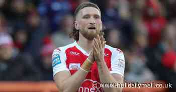 Predicted Hull KR team to face Leeds Rhinos as Ethan Ryan position key factor