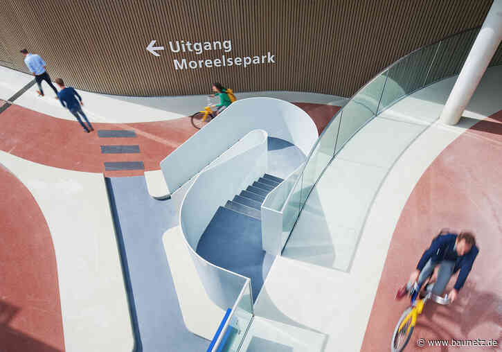 Buchtipp: Von Superblocks bis Woven City
 - Mobility Design. Die Zukunft der Mobilität gestalten