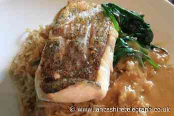 Parkers Arms in Lancashire named among 100 UK best