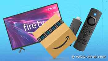 The 15 best Fire TV deals for Prime Day 2023