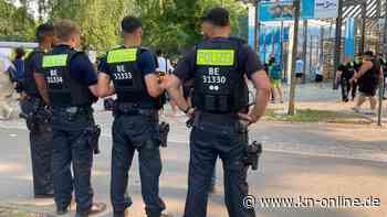 Gewalt im Freibad: Polizeigewerkschaft kritisiert Faeser-Vorstoß
