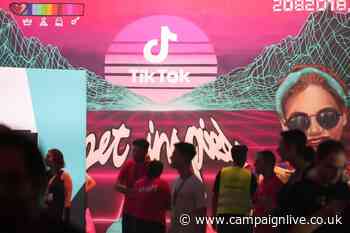 Marketers should tap into ‘thriving’ gaming community, TikTok claims