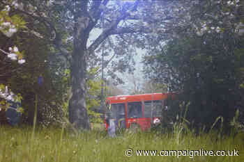 TfL and VCCP shine a light on London's brighter, greener transport network