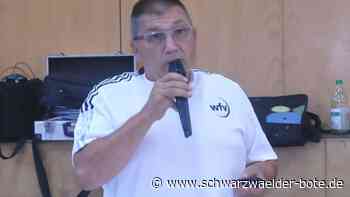 Nach Winkler-Rücktritt: Das sagt der Fußballbezirk Böblingen/Calw zum Knall