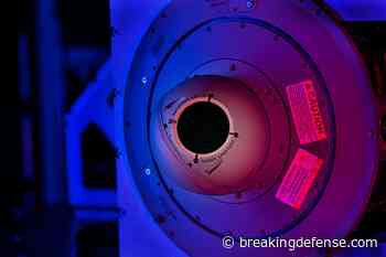 Survivability soars when the countermeasures are infrared and multispectral