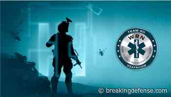 HII: Winning trust (and contracts) as a DoD solutions provider