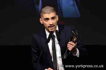 Zayn Malik reveals why One Direction split up in interview