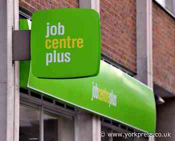 DWP hosting further York events to help jobless back into work
