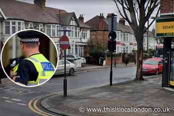 Man dies in stabbing at Berkshire Gardens, Enfield