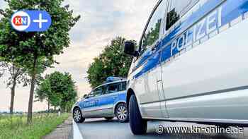 Kiel: Schüsse in Schilksee, Polizei ermittelt