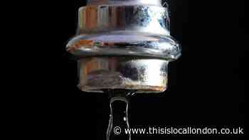 Whitbread Road Lewisham: Thames Water issues statement