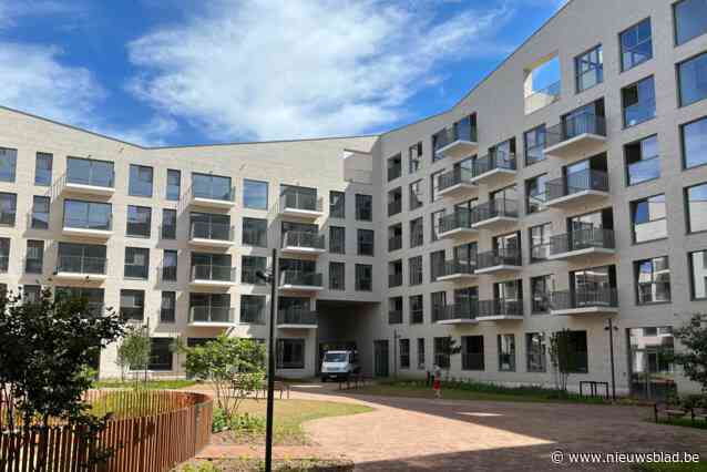 Stad voelt zich bekocht bij invulling Niefhout: “Flatjes achter onze rug verhuurd aan seizoenarbeiders”