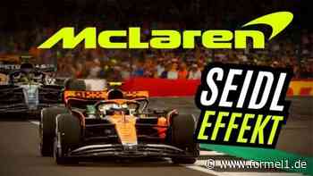War Andreas Seidl gar nicht so wichtig für McLaren?