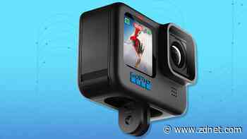 Grab a GoPro HERO10 Black bundle for under $300 this Prime Day