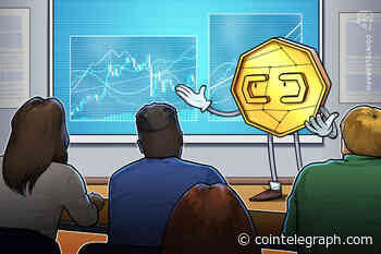 Bitcoin’s pre-halving rally may start soon — Here’s why
