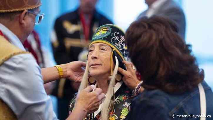 Stop attacks against interim AFN chief, New Brunswick leader implores at assembly