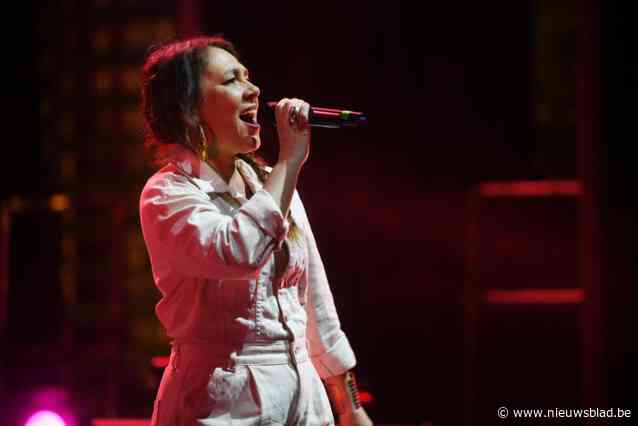 Geannuleerde viering Vlaamse feestdag wordt zondag nog gevierd tijdens tweede Mumoza-dag