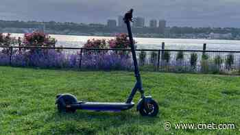 Best Prime Day Deals on Electric Scooters: Take a Ride     - CNET