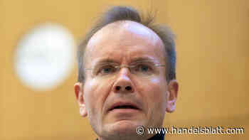 Gerichtsverfahren: Ex-Wirecard-Chef Braun zieht vor das Bundesverfassungsgericht