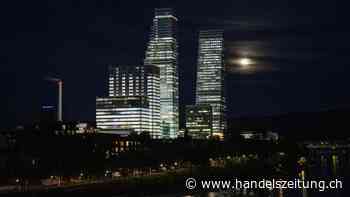 Bestechungsvorwürfe gegen Roche lösen sich in Luft auf