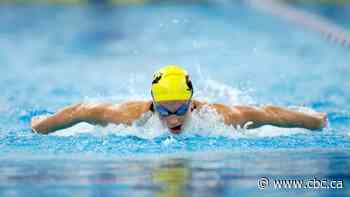 Canada's powerhouse swim team faces big expectations at World Aquatics Championships