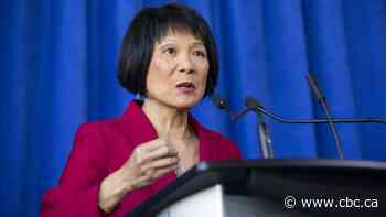 What tone will Olivia Chow set at city hall? Experts contrast vision of hope with Toronto's problems